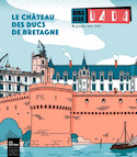 Revue Dada H.S., no 04: Le château des ducs de Bretagne